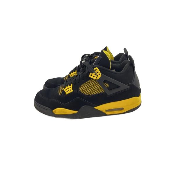 NIKE◆ハイカットスニーカー_DH6927-017/29cm/BLK//