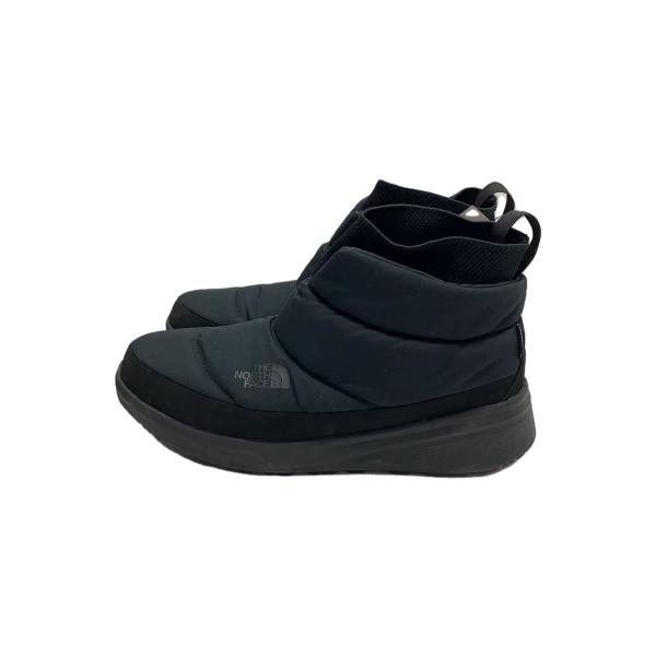 THE NORTH FACE◇ブーツ/25cm/BLK/NFW52274 : セカンドストリートYahoo