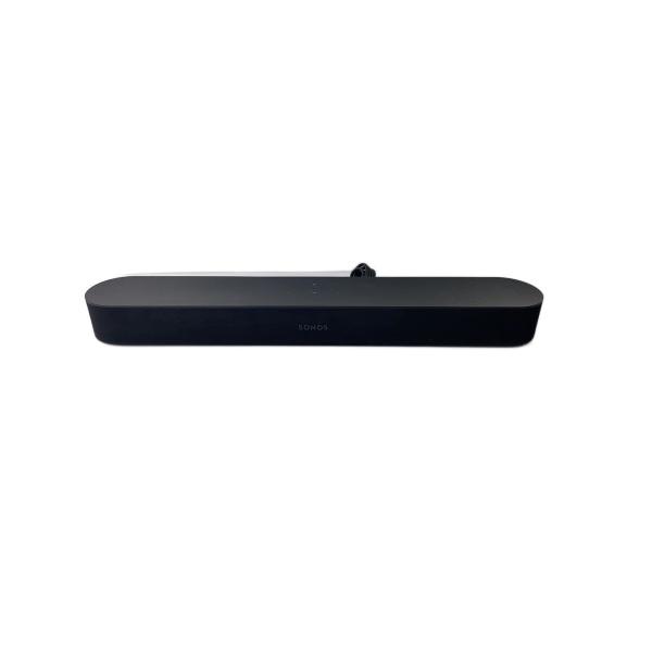 SONOS◇サウンドバースピーカー/Beam S14 : セカンドストリートYahoo