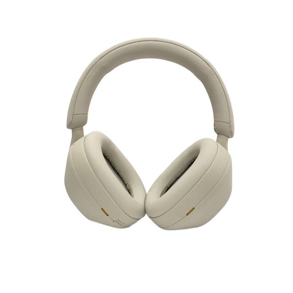 SONY◆ヘッドホン WH-1000XM5//