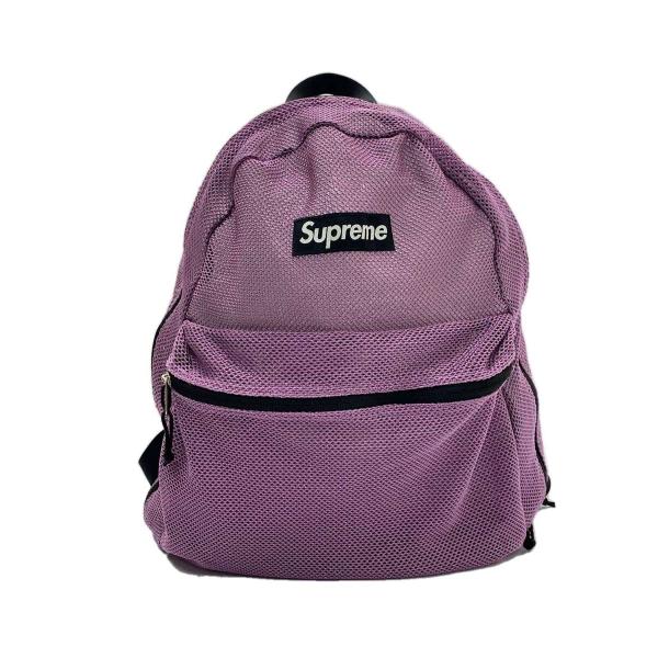 Supreme◇リュック/--/PUP : セカンドストリートYahoo!店 - 通販