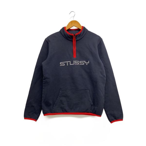 STUSSY◇スウェット/M/RN94974 CA28629// : セカンドストリートYahoo
