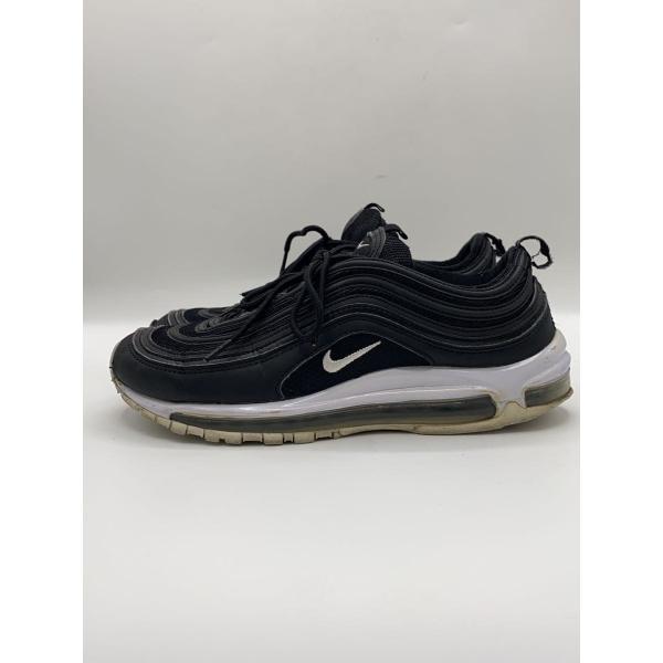 NIKE◇AIR MAX 97/エアマックス/ブラック/921826-001/27cm/BLK