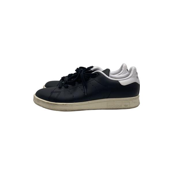 adidas◇オリジナルス/STAN SMITH/スタンスミス/ブラック/FX3324/23cm