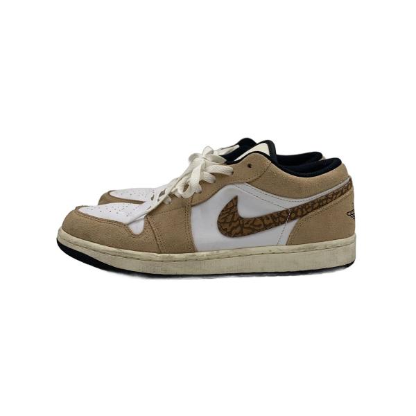 NIKE◆ローカットスニーカー_DZ4130-201/28cm/BEG//