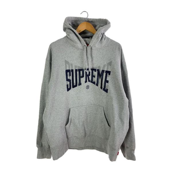 Supreme◇22AW/Rhinestone Shadow Hooded Sweatshirt/パーカー Supreme◇22AW/Rhinestone Shadow Hooded Sweatshirt/パーカー