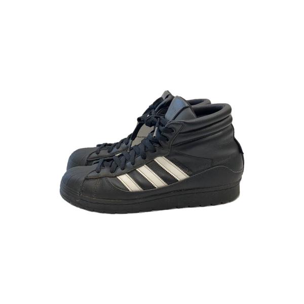 adidas◇SST GORE-TEX スーパースター ハイカットスニーカー adidas◇SST GORE-TEX スーパースター ハイカットスニーカー