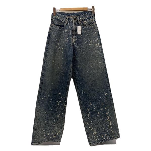 パンツ SUGARHILL 24AW MOLDED FLARED DENIM 30 SUGARHILL 24AW MOLDED FLARED DENIM 30 | ヤマダウェブコム