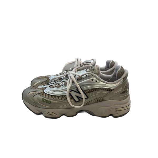 NEW BALANCE◆ローカットスニーカー/28cm/M1000N//