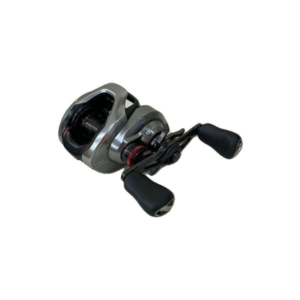 SHIMANO 21スコーピオンDC150 美品 SHIMANO◇21 スコーピオンDC 150 右巻き/ベイトリール : セカンド