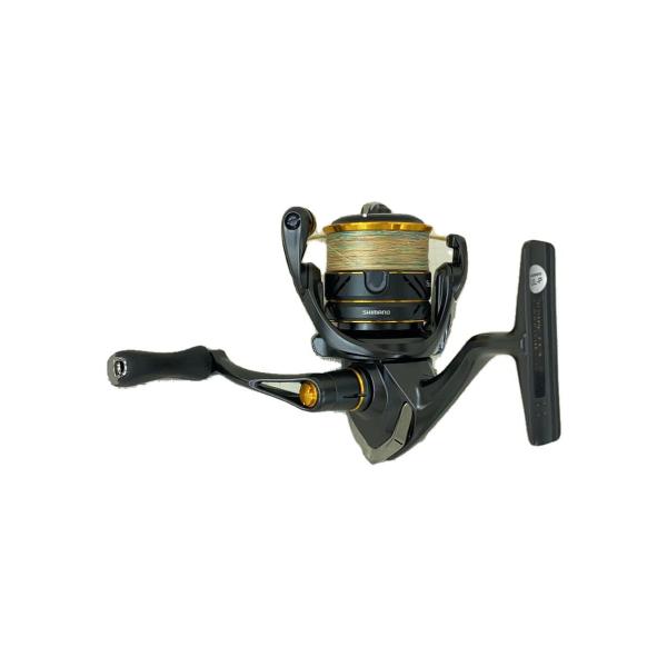 SHIMANO◇リール/21 ソアレXR C2000SSHG/スピニングリール SHIMANO◇リール/21 ソアレXR C2000SSHG/スピニングリール
