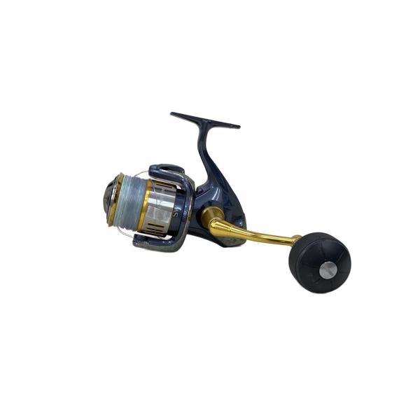 SHIMANO TWIN POWER SW 4000スピニングリール SHIMANO◇リール/スピニングリール/TWIN POWER SW4000 : セカンド