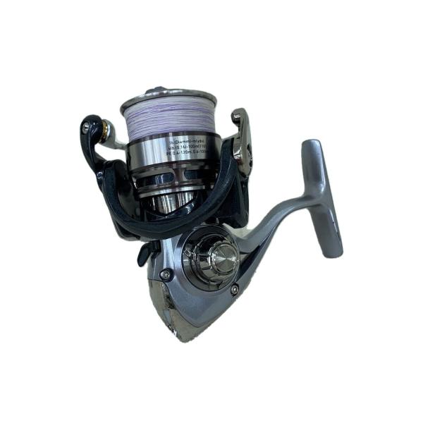 DAIWA◇14 カルディア 2004 00056160/スピニングリール : セカンド