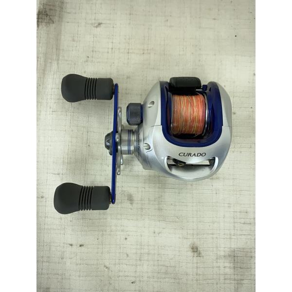 シマノ製ベイトリール　クラド 200 TypeJ 【送料無料】 シマノ(SHIMANO) 08 クラド 200J 08 ｸﾗﾄﾞ 200 ﾀｲﾌﾟ-J