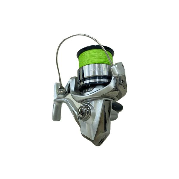 SHIMANO◇19 ストラディック 4000MHG 04023/スピニングリール