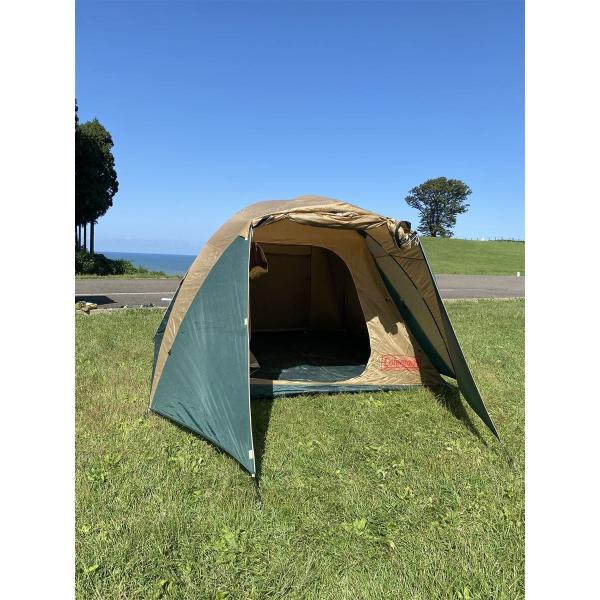 Coleman Super Canopy Dome 328 キャンプ　４～６人用 Coleman◇テント キャノピードーム328 170T6750J/ドーム/4-6人用