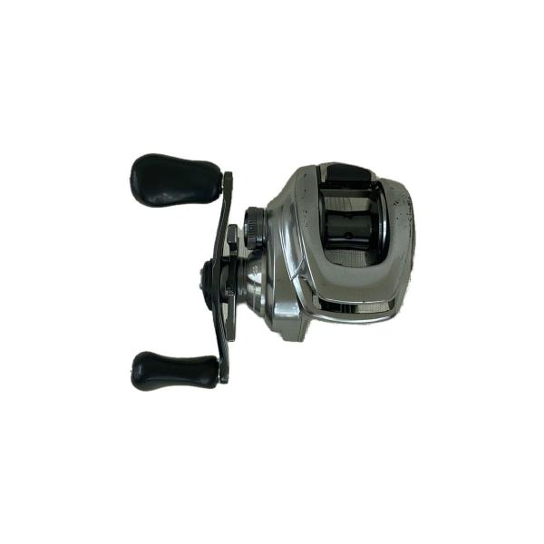 SHIMANO◇18 バンタムMGL HG R 03857/ベイトリール : セカンド