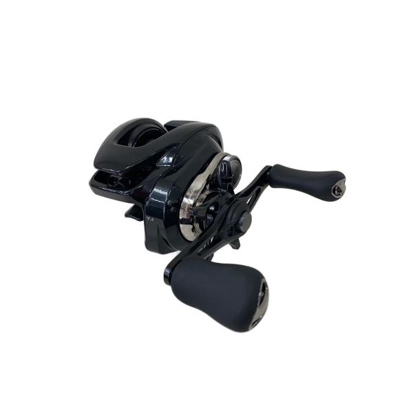 SHIMANO / 046635 24 メタニウムDC 71HG LEFT 046635/ベイトリール SHIMANO◇24 メタニウムDC 71HG LEFT 046635/ベイトリール : セカンド