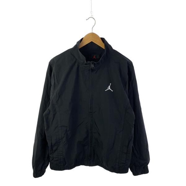 NIKE◇ジョーダン/エッセンシャルウーブンジャケット/ジャケット/M