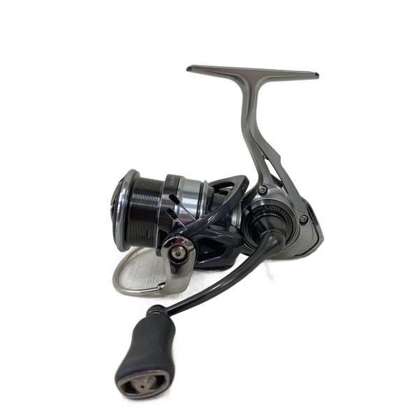DAIWA◇18 カルディア LT2500S-XH 00056047/スピニングリール