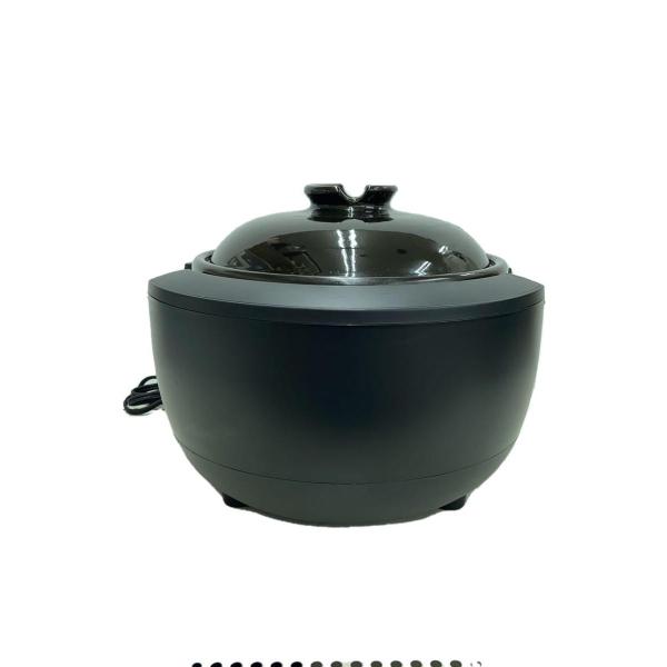 ドン・キホーテ◇炊飯器 絶品ごはん 土鍋炊き JNEP40 : セカンド