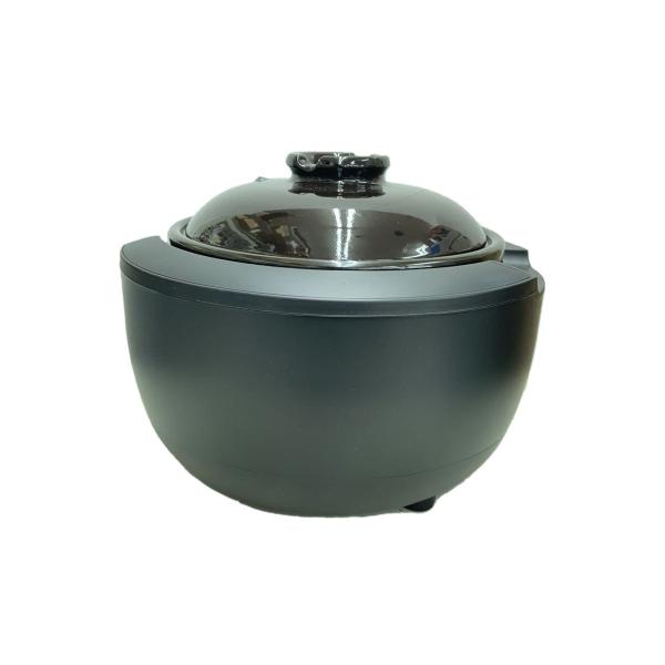 ドン・キホーテ◇炊飯器 絶品ごはん 土鍋炊き JNEP40 : セカンド