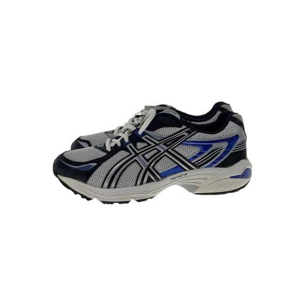 ASICS◆ローカットスニーカー/24.5cm/WHT/PVC/AZ-2020//