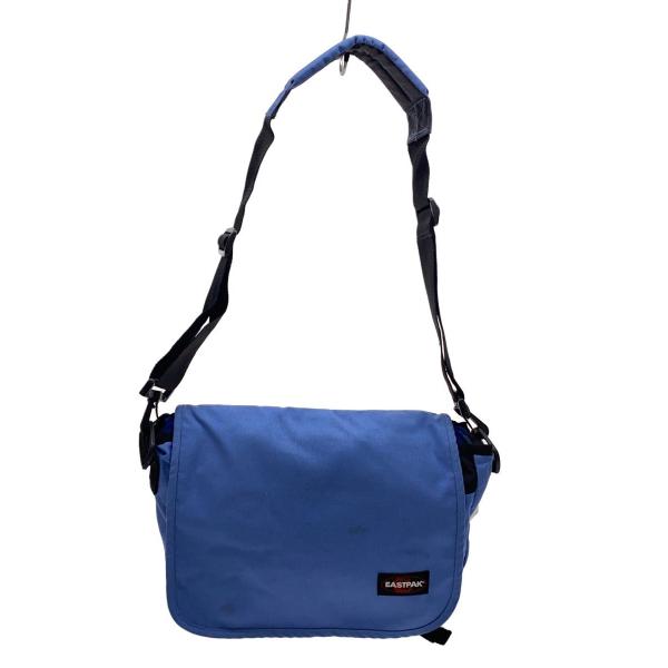 EASTPAK メッセンジャーバッグ グレー EASTPAK メッセンジャーバッグ グレー ショルダーバッグ メンズ 小さめ