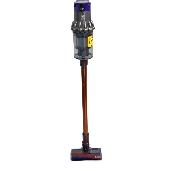 新品未使用Dyson Cyclone V10 Fluffy Black SV12 Dyson V10 SV12 Cordless Stick Vacuum Cleaner - Great Condition! | eBay