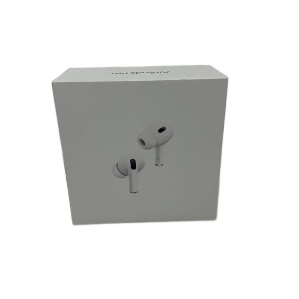 Apple◇AirPods Pro 第2世代 MagSafe充電ケースUSB-C A2968/3047/3048