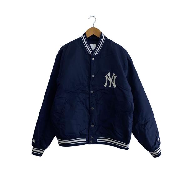 NY 80’ｓヤンキース USA製 MLB公式 スタジャン 17350 90 ssol-shopping_2329816924163