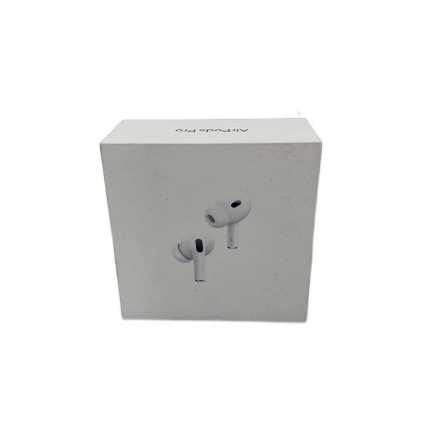 Apple◇AirPods Pro 第2世代 MagSafe充電ケースUSB-C A2968/3047/3048