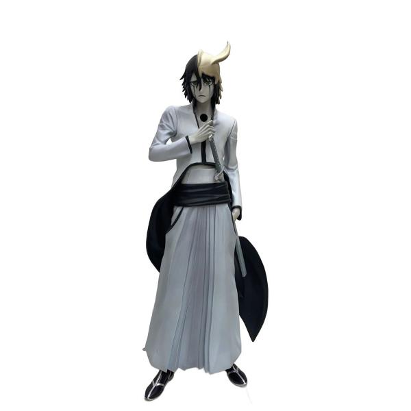 BANDAI SPIRITS◆一番くじ BLEACH A賞 ウルキオラ・シファー//