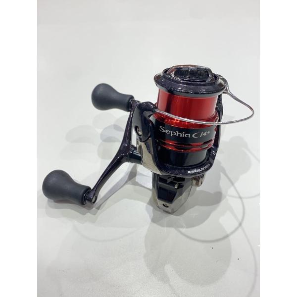 12セフィアCI4+ C3000SDH ssol-shopping_2329824444400
