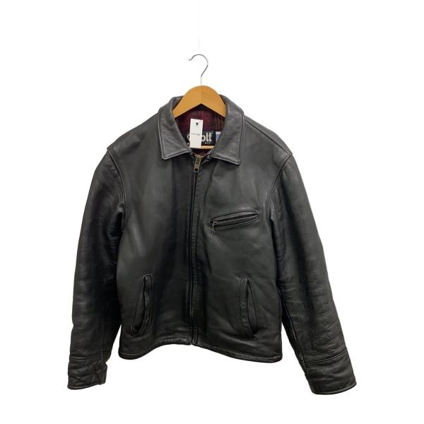 Schott シングルライダース　ハイウェイマン Schott シングルライダースハイウェイマン