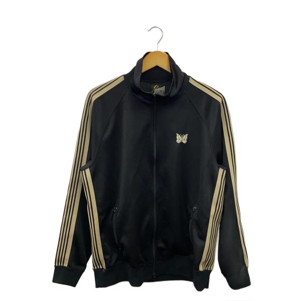 needles トラックジャケット Needles(ニードルズ) / トラックジャケット/M/ポリエステル/BLK/PU1607