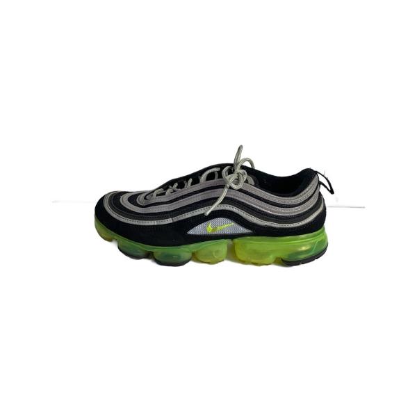 NIKE◆AIR VAPORMAX 97/エアベイパーマックス/マルチカラー/AJ7291-001/27cm/マルチカラー//