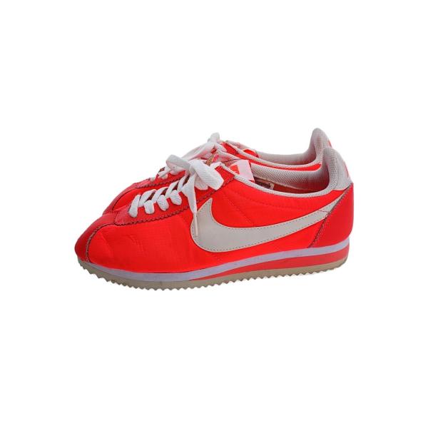 NIKE◇WMNS CLASSIC CORTEZ NYLON/ウィメンズクラシック NIKE◇WMNS CLASSIC CORTEZ NYLON/ウィメンズクラシック