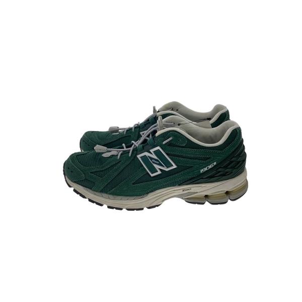 NEW BALANCE◆ローカットスニーカー/26.5cm/GRN/M1906RX//