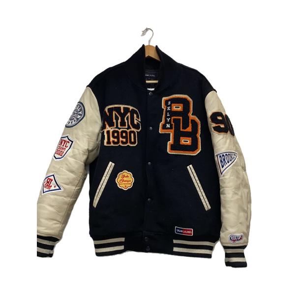 DEAR LAUREL◇スタジャン/D22F0101 : セカンドストリートYahoo!店