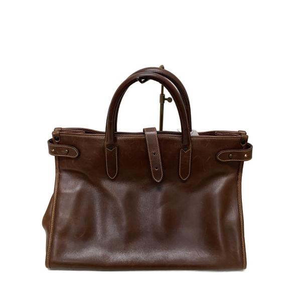 TUSTING✨ SHIPS別注ブリーフケース　オールレザー　キンボルトン　旧型 TUSTING✨ SHIPS別注ブリーフケース オールレザー キンボルトン 旧型