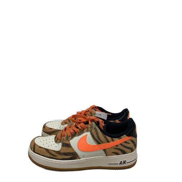 NIKE◆ローカットスニーカー/27.5cm/ORN/dj6192-100/状態良