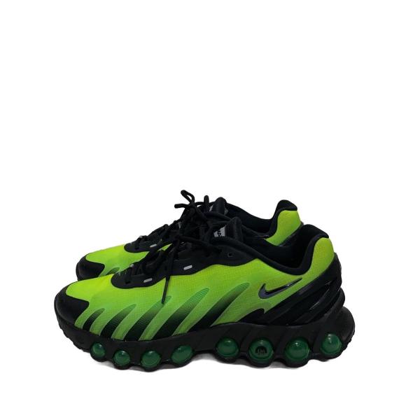 NIKE◇AIR MAX DN8_エア マックス DN8/27cm/GRN// : セカンド