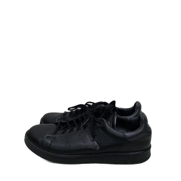 adidas◆ローカットスニーカー/29cm/BLK/HQ6787//