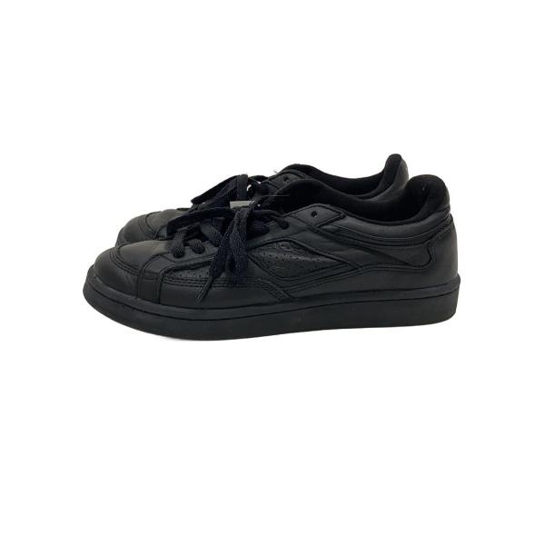 adidas◆ローカットスニーカー/26cm/BLK/GX4493//