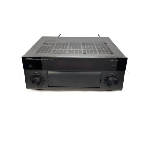YAMAHA◇アンプ AVENTAGE RX-A1080(B) [ブラック]// : セカンド