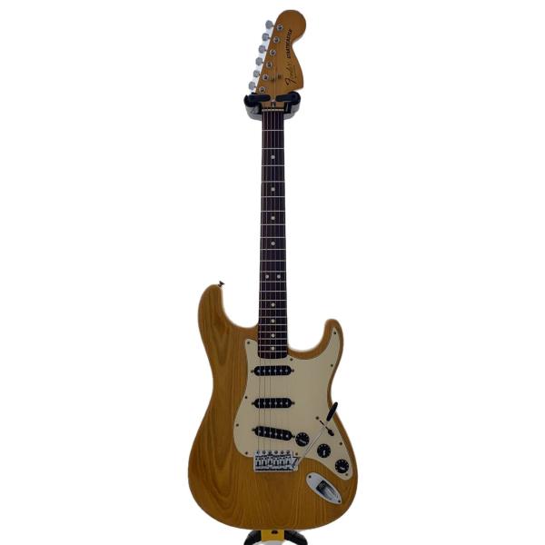 Fender◇1979 Stratocaster/NT/エレキギター/ストラトタイプ