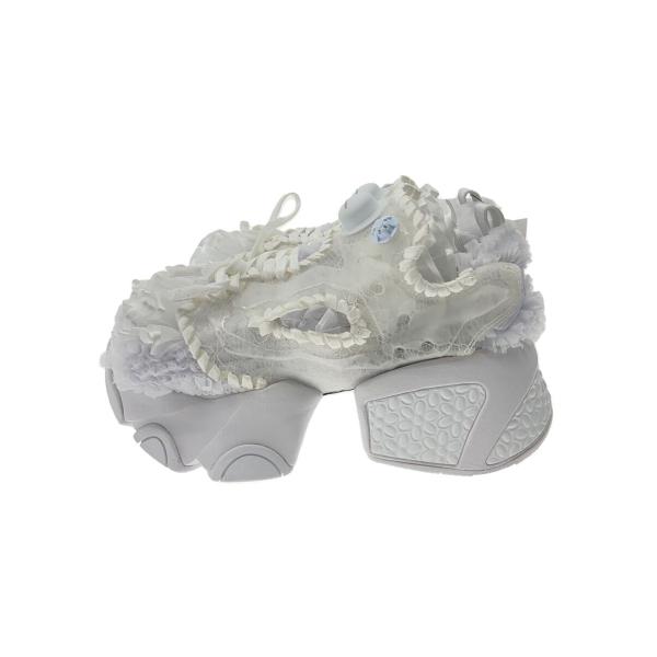 noir kei ninomiya◇24AW/Reebok LTD Instapump Fury/ローカット 