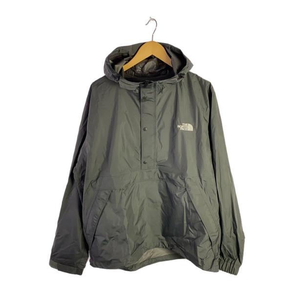 THE NORTH FACE◇ナイロンジャケット/XL/ナイロン/GRY/NP12551 THE NORTH FACE◇ナイロンジャケット/XL/ナイロン/GRY/NP12551