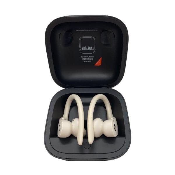 未使用Powerbeats Pro ホワイト A2078 小*春様 未使用Powerbeats Pro ホワイト A2078 小*春様 未使用